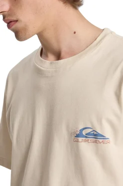 Camiseta de manga corta