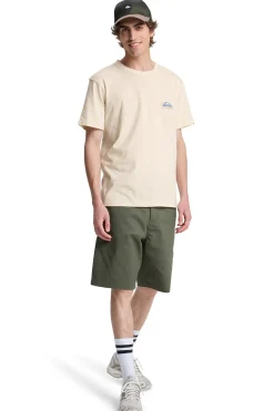 Camiseta de manga corta