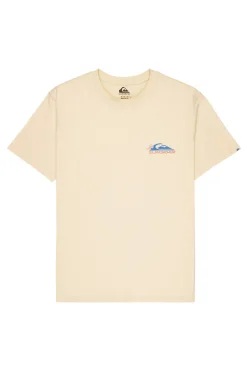 Camiseta de manga corta