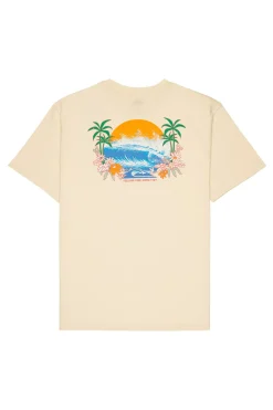 Camiseta de manga corta