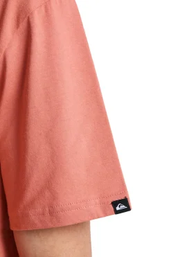 Camiseta de manga corta