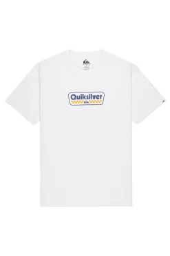 Camiseta de manga corta