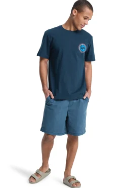 Camiseta de manga corta