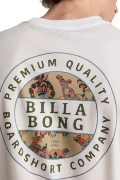 Camiseta de manga corta