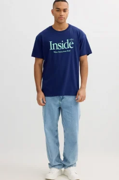 Camiseta de manga corta