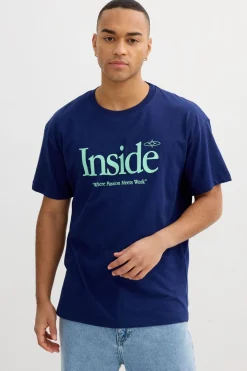 Camiseta de manga corta