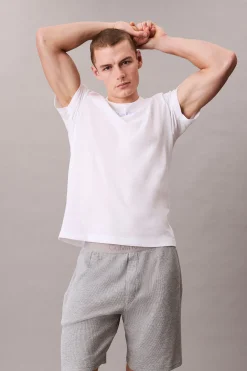 Camiseta de manga corta