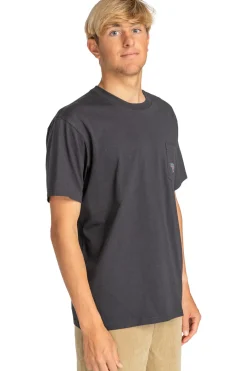 Camiseta de manga corta