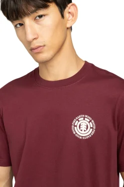 Camiseta de manga corta