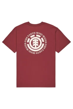 Camiseta de manga corta