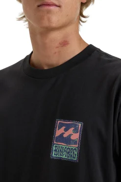 Camiseta de manga corta