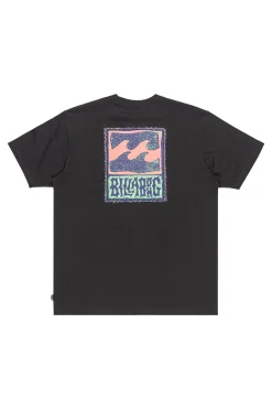 Camiseta de manga corta