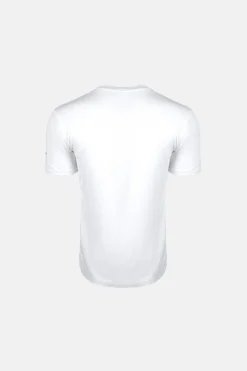 Camiseta de manga corta