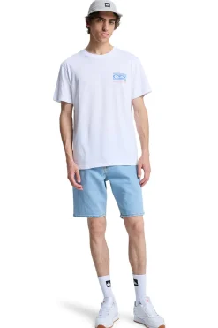 Camiseta de manga corta