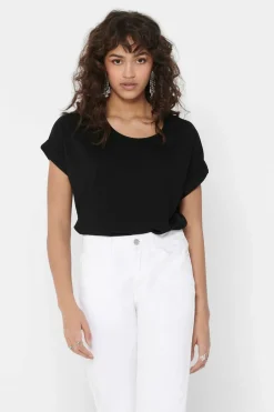 Camiseta de manga corta