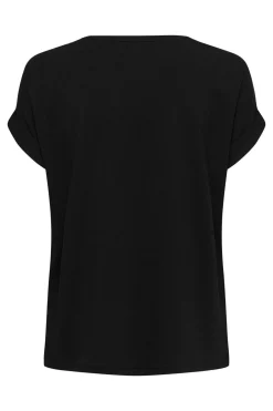 Camiseta de manga corta