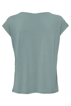 Camiseta de manga corta