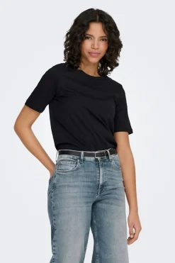 Camiseta de manga corta