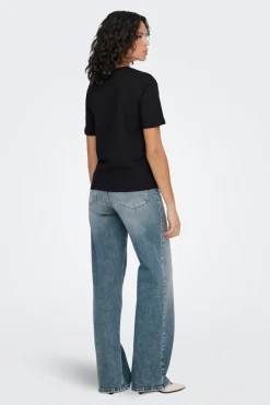 Camiseta de manga corta