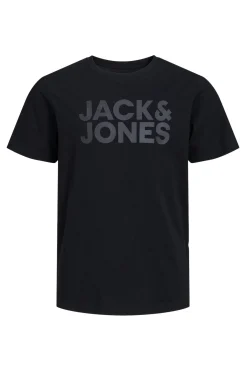 Camiseta de manga corta b&aacute;sica