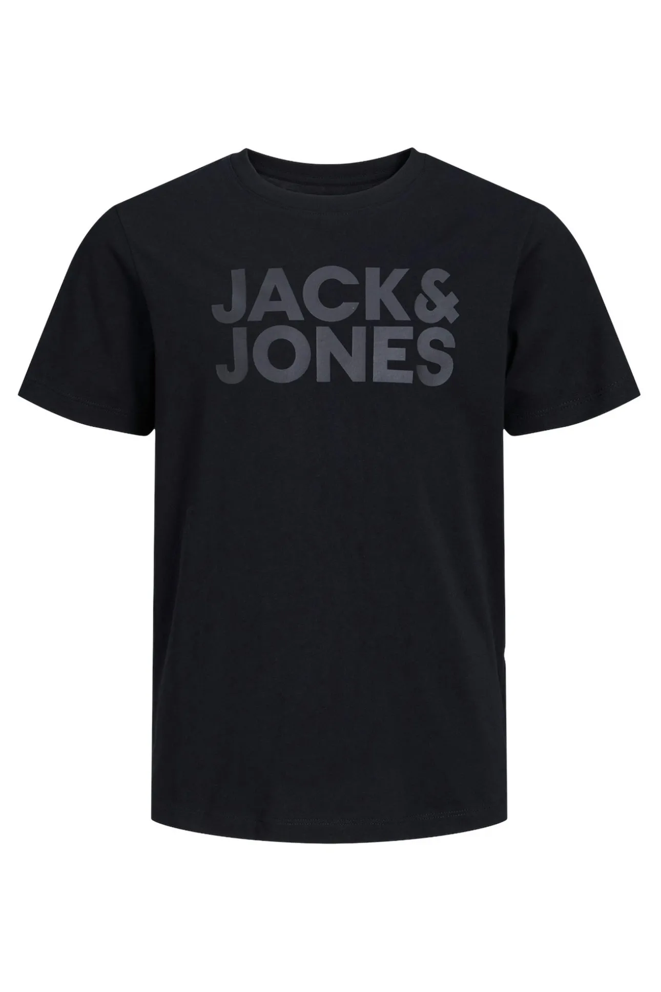 Camiseta de manga corta b&aacute;sica