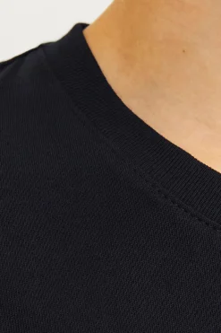 Camiseta de manga corta b&aacute;sica