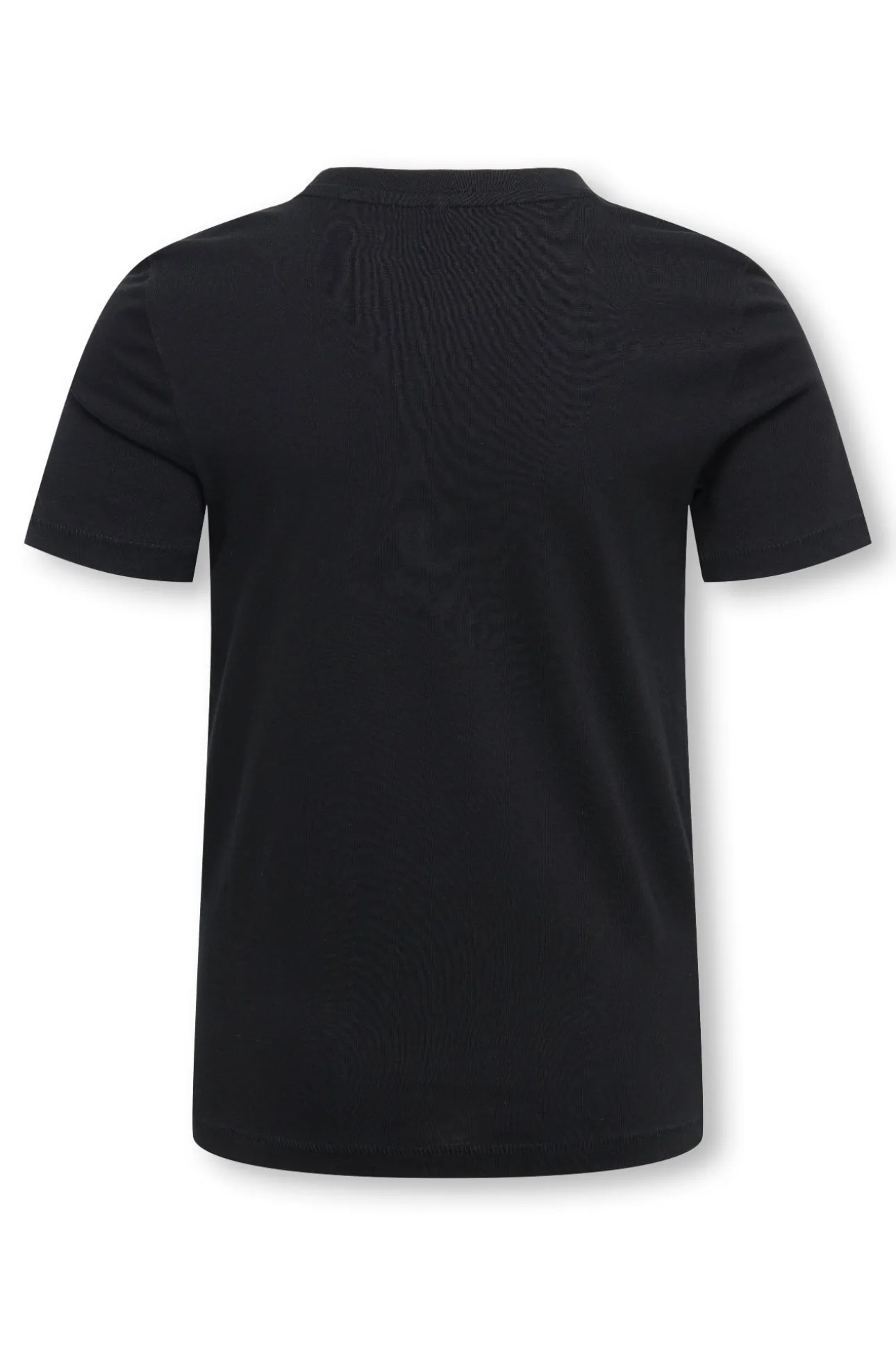 Camiseta de manga corta con estampado frontal