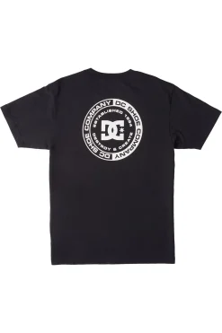 Camiseta de manga corta dc corpo fb