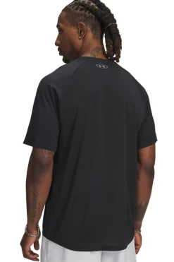 Camiseta de manga corta de hombre