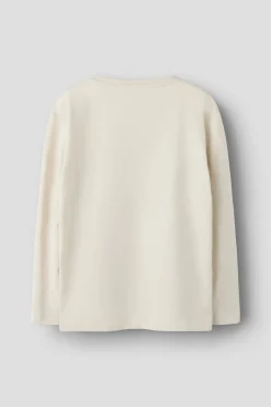 Camiseta de manga larga