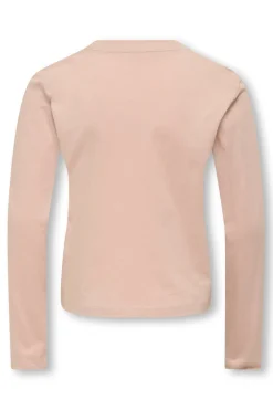 Camiseta de manga larga