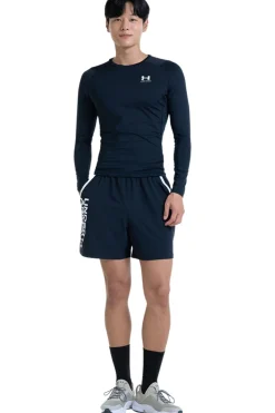 Camiseta de manga larga de hombre