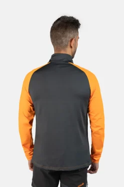 Camiseta de manga larga t&eacute;rmica