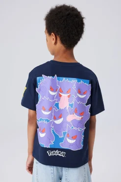 Camiseta de Pokemon