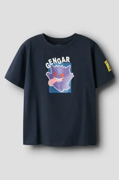 Camiseta de Pokemon
