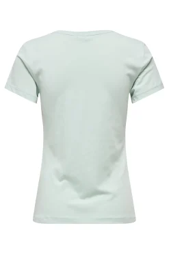 Camiseta deportiva b&aacute;sica algod&oacute;n