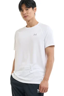 Camiseta deportiva tejido t&eacute;cnico