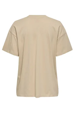 Camiseta dibujo frontal