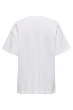 Camiseta dibujo frontal