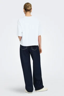 Camiseta dibujo frontal