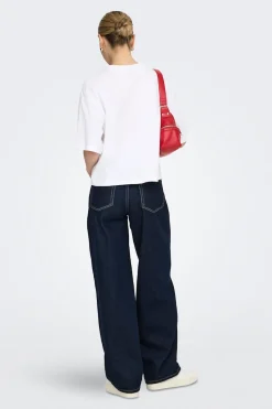 Camiseta dibujo frontal