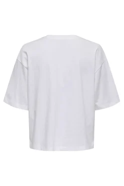 Camiseta dibujo frontal