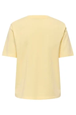 Camiseta dibujo frontal