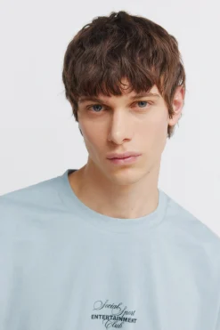 Camiseta entertaiment