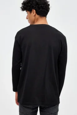 Camiseta Estampado Rick And Mo