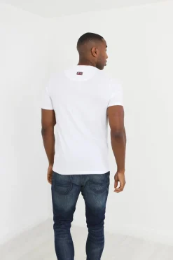 Camiseta furgonetas manga corta