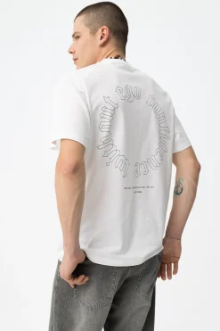 Camiseta Gr&aacute;fica