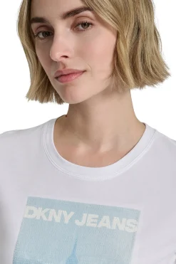 Camiseta gr&aacute;fico