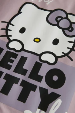 Camiseta Hello Kitty
