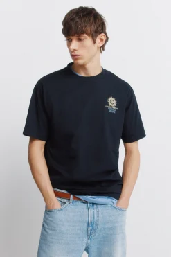 Camiseta la fantástica